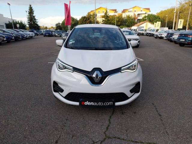 Renault Zoe image 1