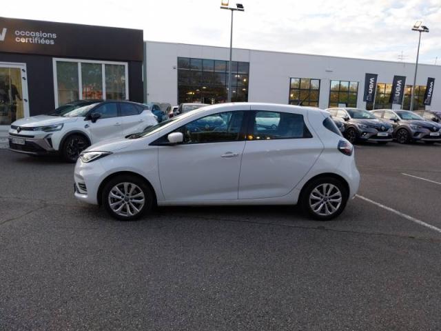 Renault Zoe image 4