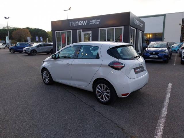 Renault Zoe image 9