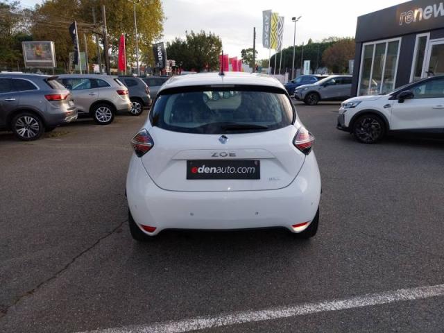 Renault Zoe image 3