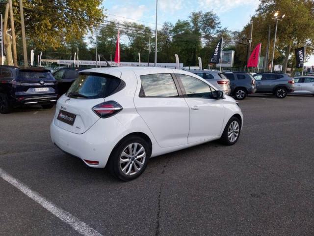 Renault Zoe image 2