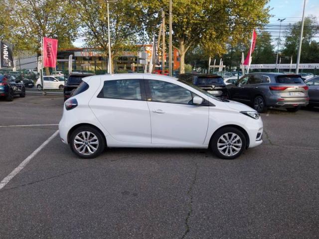 Renault Zoe image 7