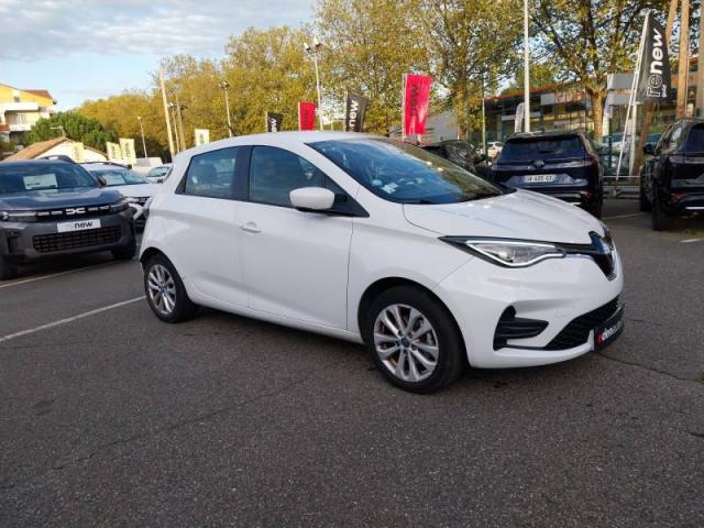Renault Zoe image 6