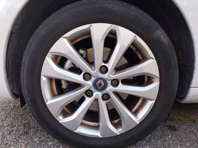 Renault Zoe image 8