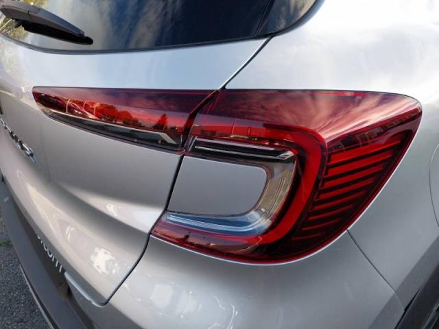 Renault Captur image 4