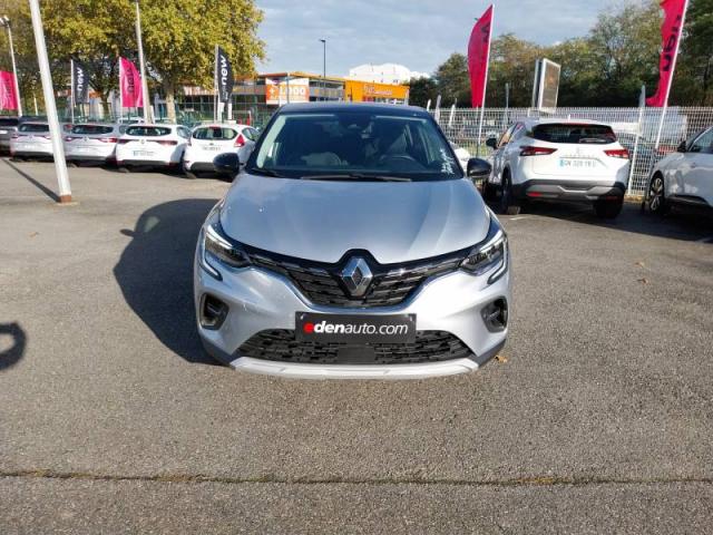 Renault Captur image 5