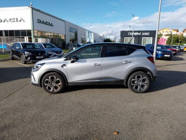 Renault Captur image 2