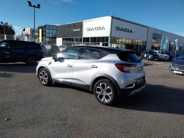 Renault Captur image 3