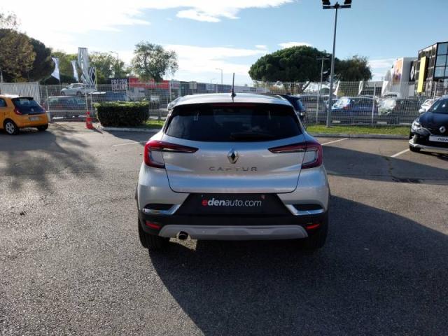 Renault Captur image 8