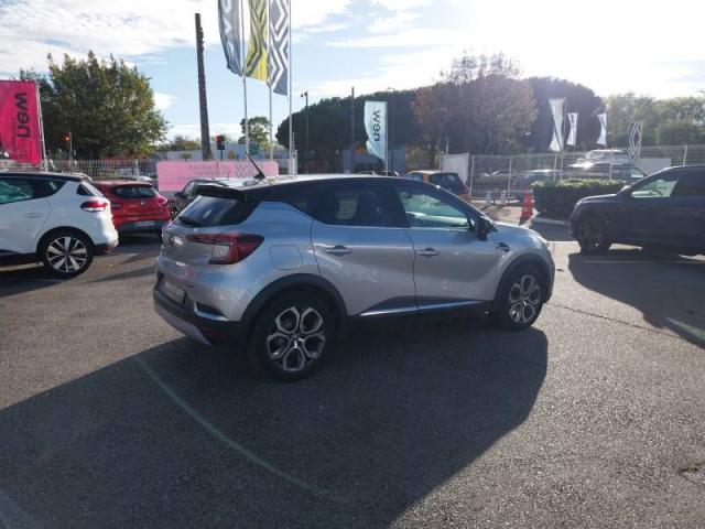 Renault Captur image 7