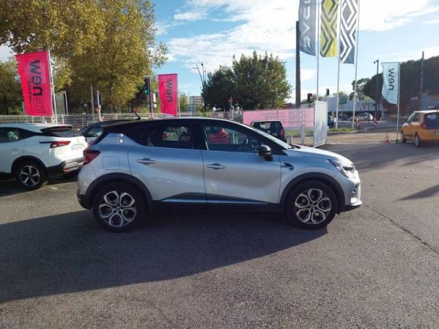 Renault Captur image 1