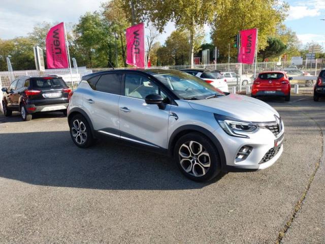 Renault Captur image 6