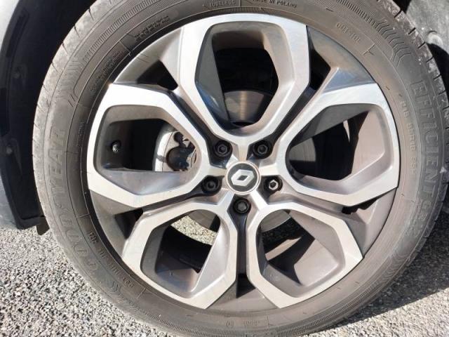 Renault Captur image 9