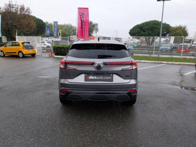 Renault Austral image 9