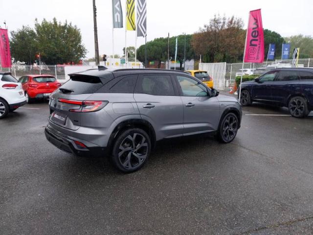 Renault Austral image 5