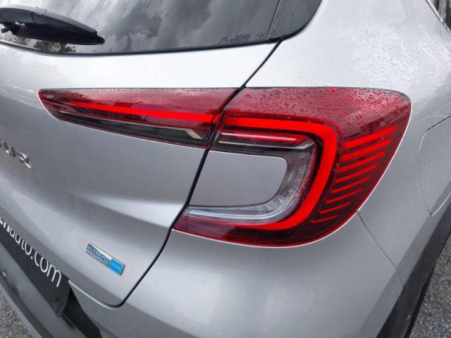Renault Captur image 6