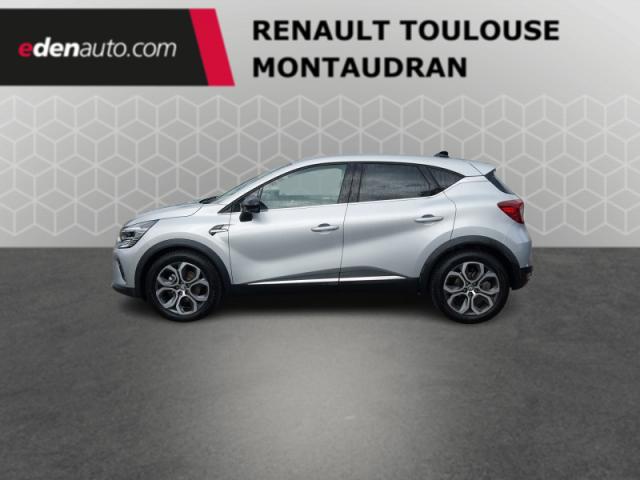 Renault Captur image 4