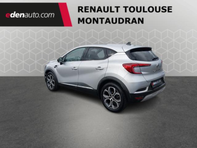 Renault Captur image 9