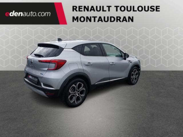 Renault Captur image 2