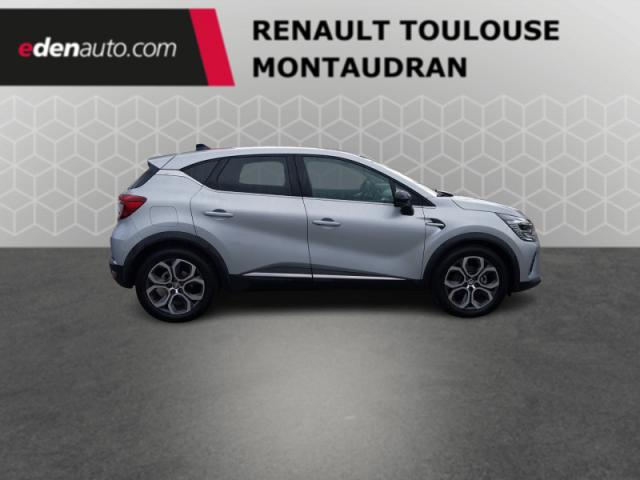 Renault Captur image 3