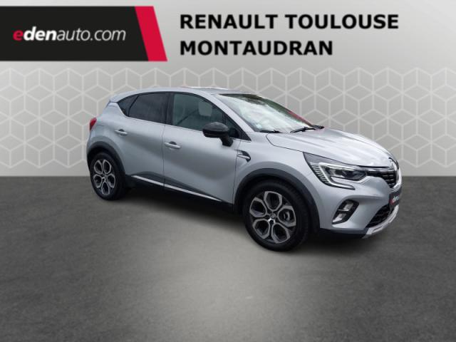 Renault Captur image 8