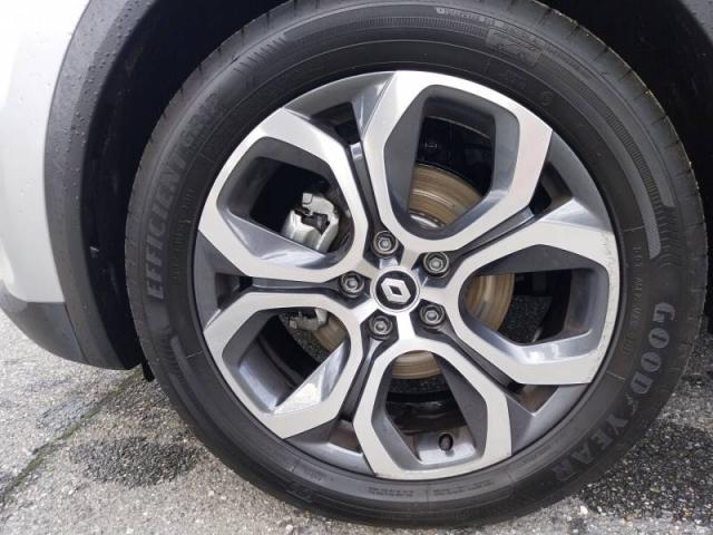 Renault Captur image 5
