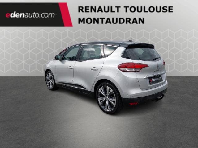 Renault Scénic image 8