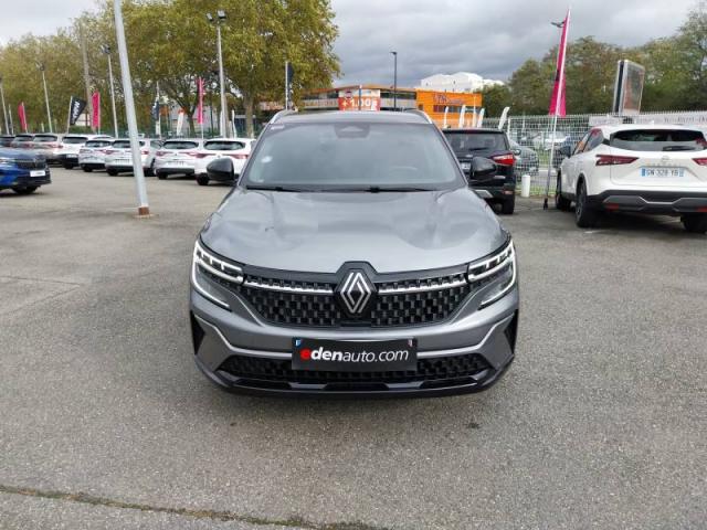 Renault Austral image 6