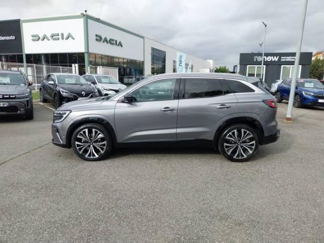 Renault Austral image 5