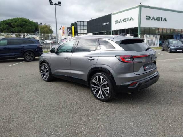 Renault Austral image 8