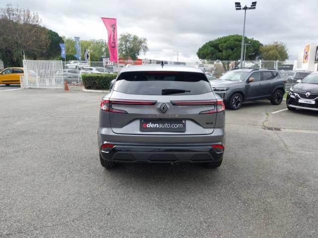 Renault Austral image 9