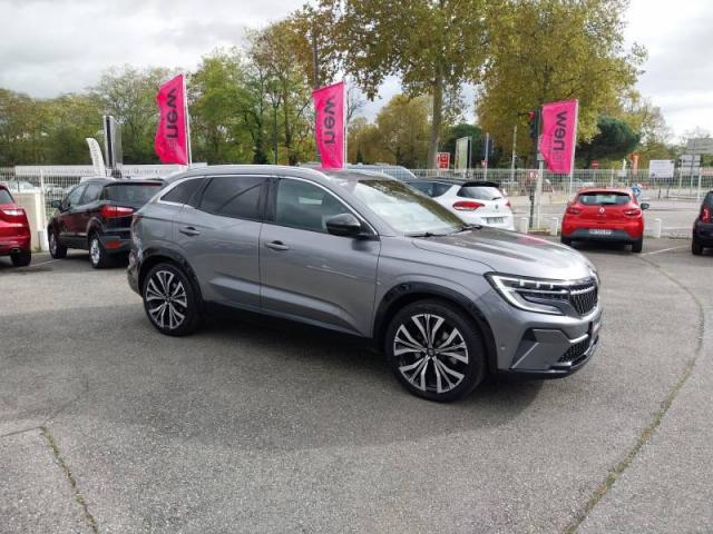 Renault Austral image 3