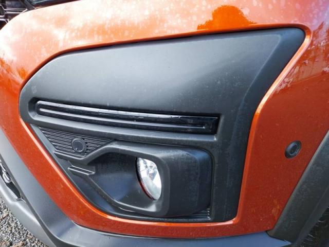 Dacia Jogger image 4