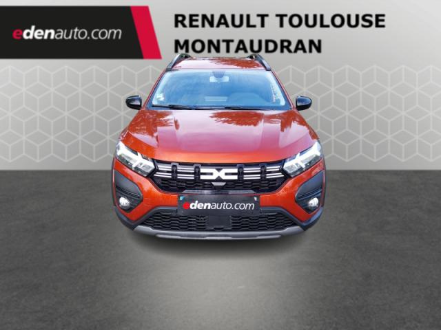 Dacia Jogger image 7