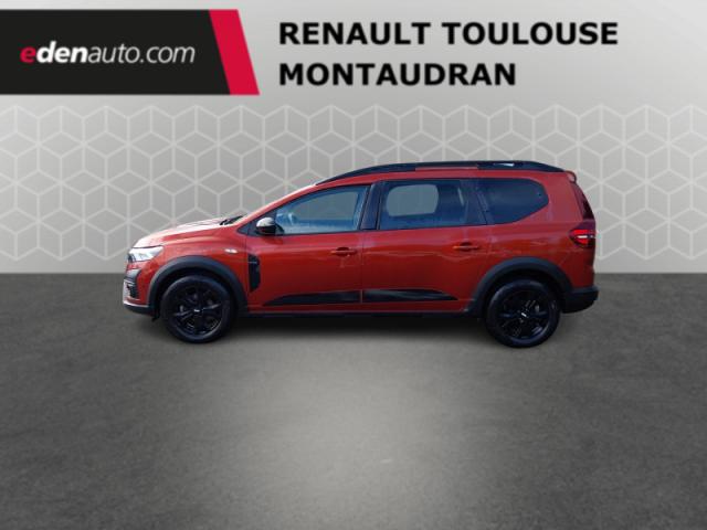 Dacia Jogger image 5