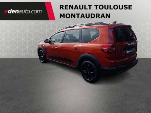 Dacia Jogger image 6