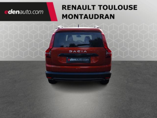 Dacia Jogger image 2