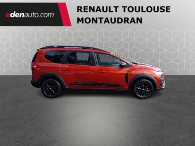 Dacia Jogger image 8