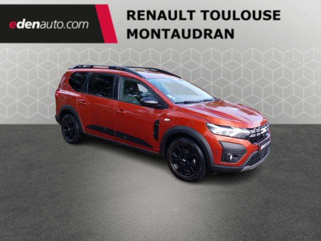 Dacia Jogger image 3