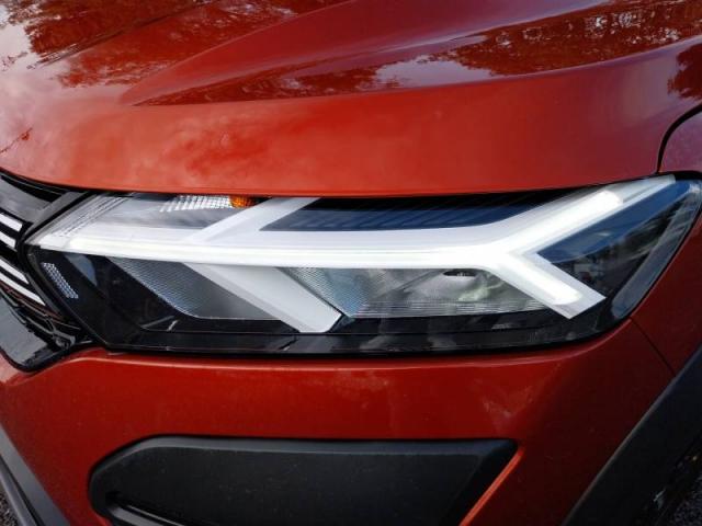 Dacia Jogger image 9