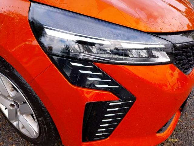 Renault Clio image 7