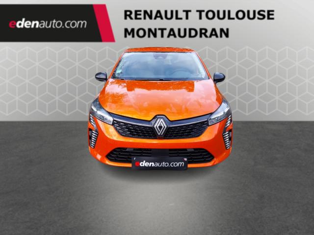 Renault Clio image 2
