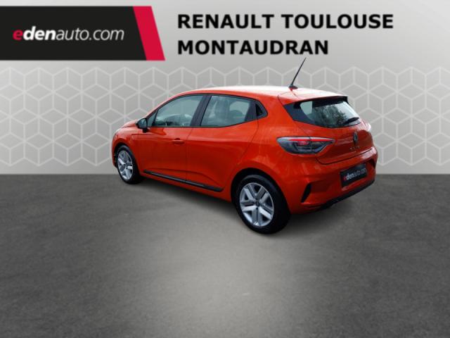Renault Clio image 1