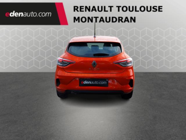Renault Clio image 4