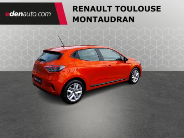 Renault Clio image 9