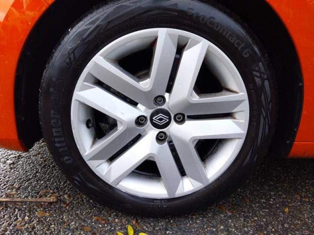 Renault Clio image 6