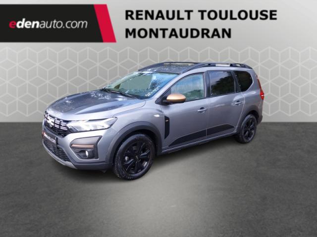 Dacia Jogger Tce 110 7 Places Extreme