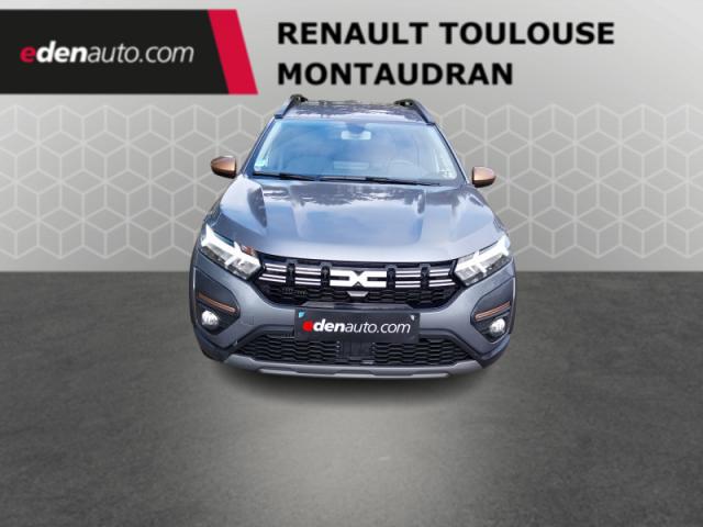 Dacia Jogger image 2