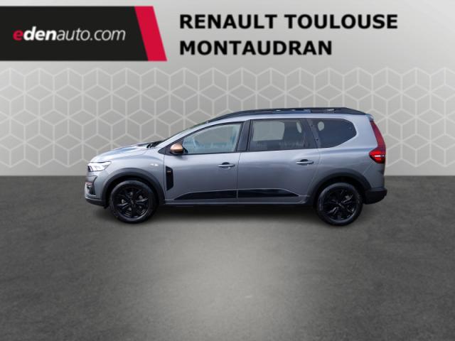 Dacia Jogger image 7