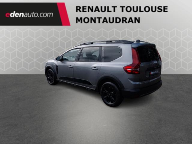 Dacia Jogger image 4